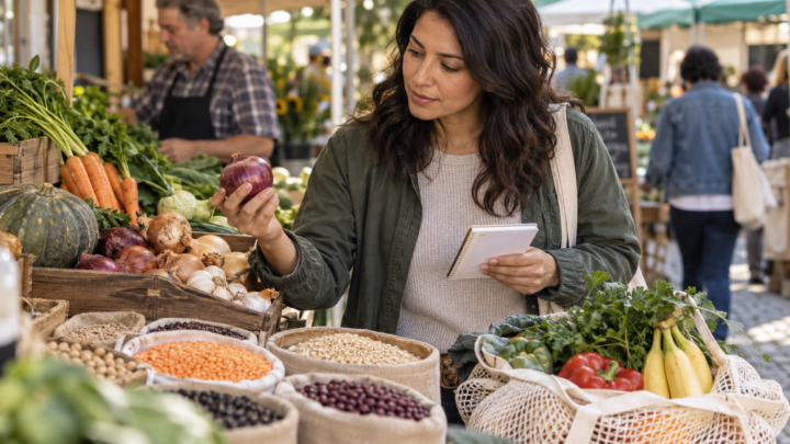 Healthy diets remain unaffordable for 2.7 billion people: why food advice needs context