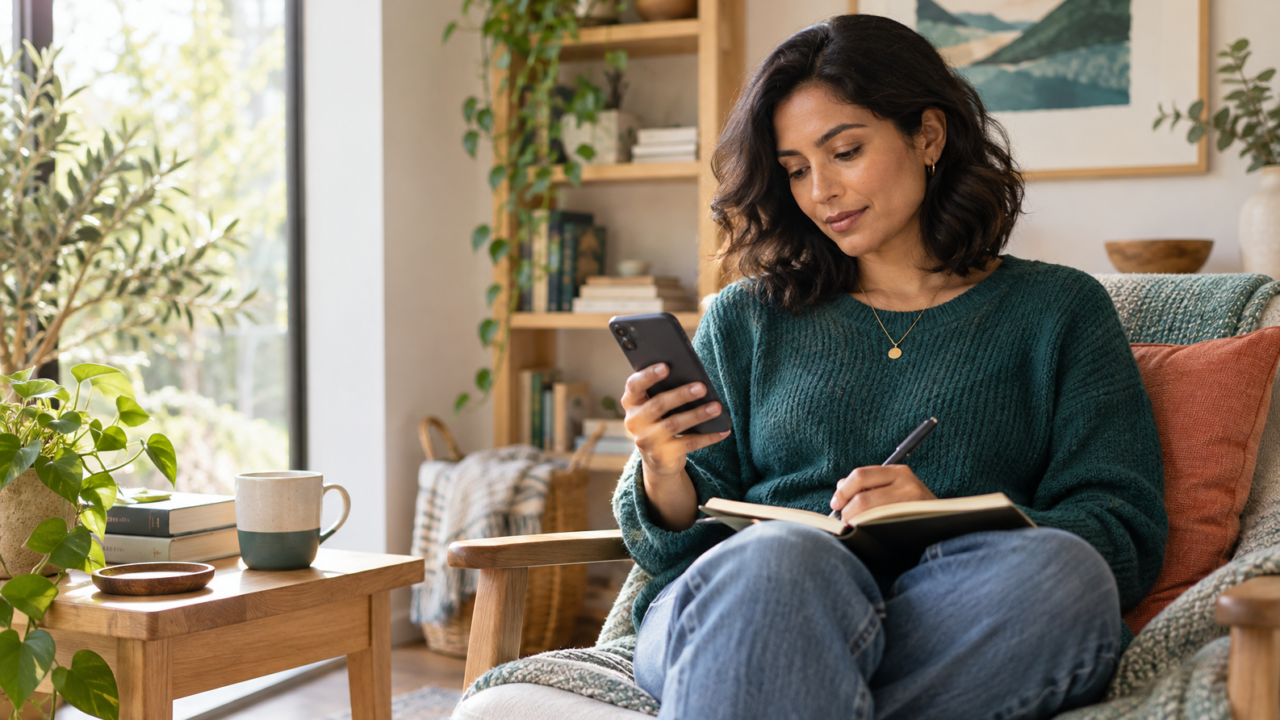 How to read health news without feeling overwhelmed
