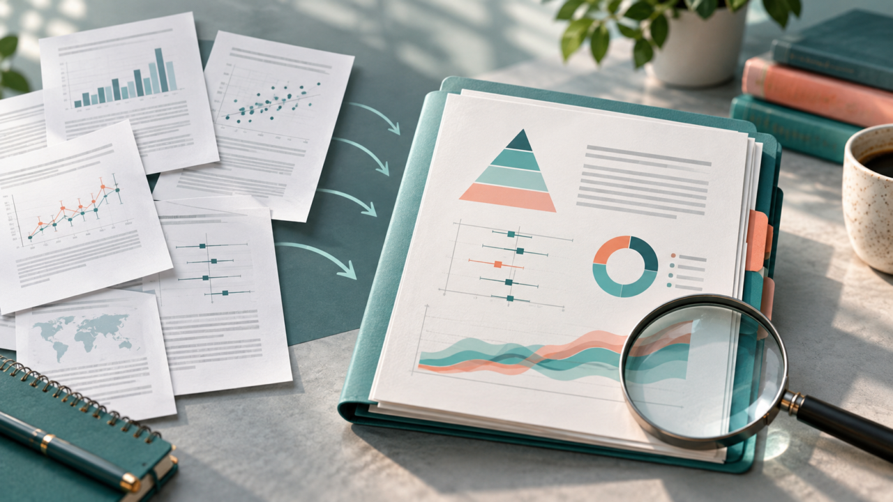 Understanding levels of health evidence without using a simplistic hierarchy